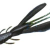 Evergreen Flop Claw 4” #61 Grepum/Blue Craw