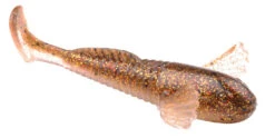 Spro Shy Goby 10cm Sexy Gold Back