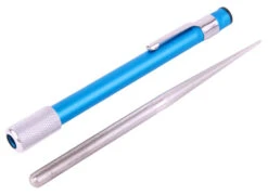 Ultimate Deluxe Hook Sharpener -Visgerei Te Koop 2a3e245d4c798ace