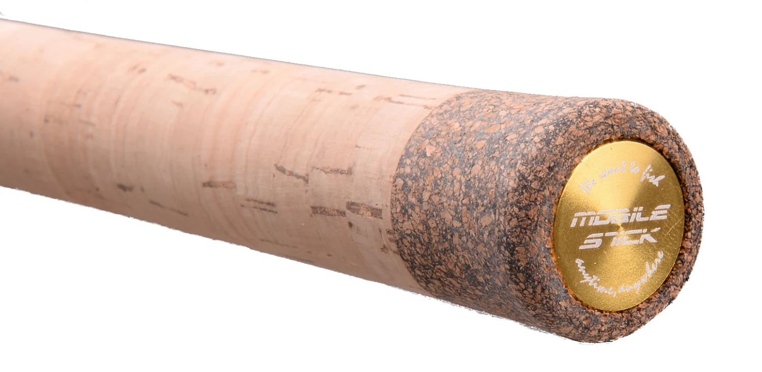 Spro Mobile Stick Dropshot Reishengel 2,10m (7-28g) 4 Spro Mobile Stick Dropshot Reishengel 2,10m (7-28g) - Afbeelding 2