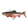 Fox Rage Realistic Replicant Super Natural Tiger Trout 14cm (55g) 1 Fox Rage Realistic Replicant Super Natural Tiger Trout 14cm (55g) -Visgerei Te Koop 2d53644a2285cf08