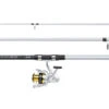 Mitchell Tanager SW Surf Spinning Combo 4,50m (100-250g) -Visgerei Te Koop 2d94235519bc3710