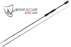 Fox Rage Warrior Ultra Light Spinhengel 2,10m 2-8gr -Visgerei Te Koop 2dffad26d9e515b1