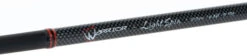 Fox Rage Warrior Light Spin 240cm/7.8ft 5-15g -Visgerei Te Koop 2e499ac70751bd3f