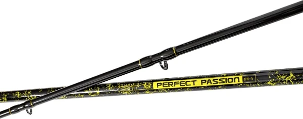 2,80m Black Cat Perfect Passion XH-S 600g 4 2,80m Black Cat Perfect Passion XH-S 600g - Afbeelding 2