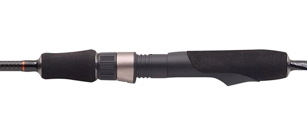 Balzer Shirasu IM8 Trout Collector 3 2,1m 4 Balzer Shirasu IM8 Trout Collector 3 2,1m - Afbeelding 2