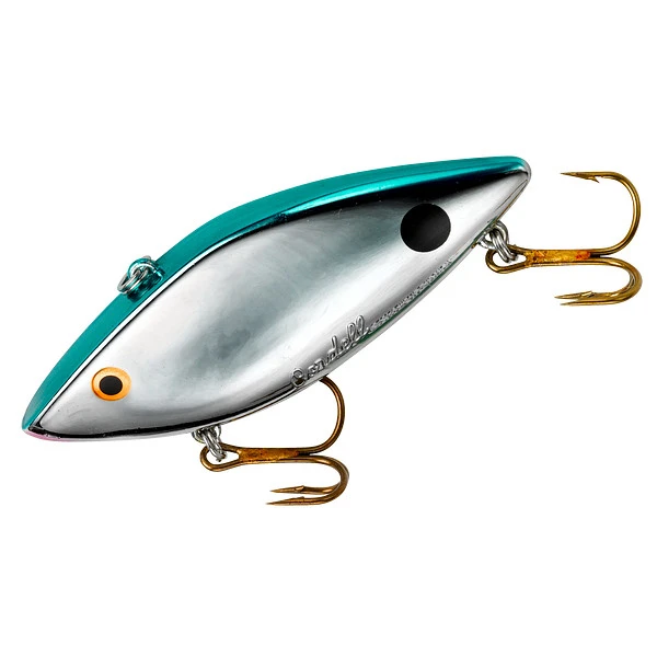 Cotton Cordell Big O Super Spot Classic 4 Pack 5 Cotton Cordell Big O Super Spot Classic 4 Pack - Afbeelding 3