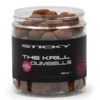 Sticky Baits The Krill Dumbells 16mm 160gr Pot -Visgerei Te Koop 3399cd1f610ce820