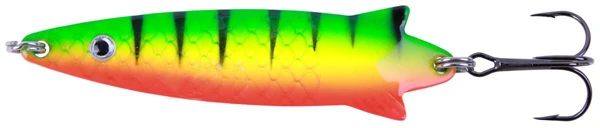 Ultimate Razor Spoon 11,5g - Firetiger 3 Ultimate Razor Spoon 11,5g - Firetiger