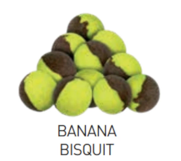 Carp Zoom Galactic Duo Wafters Banana-Bisquit 3 Carp Zoom Galactic Duo Wafters Banana-Bisquit