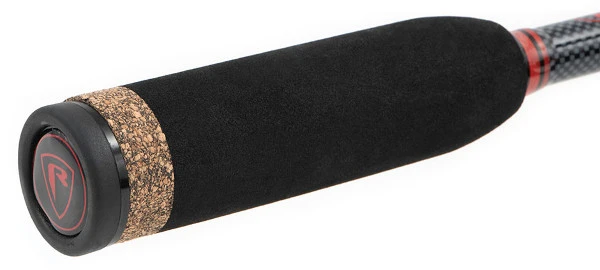 Fox Rage Warrior Jerk 1,80m 30-80gr 3 Fox Rage Warrior Jerk 1,80m 30-80gr