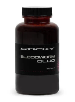 Sticky Baits Bloodworm Glug 200ml 9 Sticky Baits Bloodworm Glug 200ml -Visgerei Te Koop 3c445a0896adb0b4