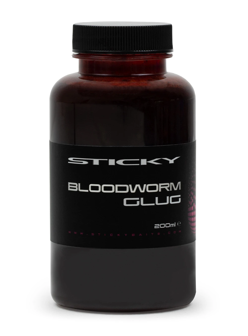 Sticky Baits Bloodworm Glug 200ml 6 Sticky Baits Bloodworm Glug 200ml - Afbeelding 4