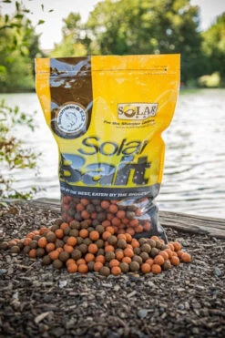 Solar Shelf-Life Tunamino Boilies 20Mm 5Kg 7 Solar Shelf-Life Tunamino Boilies 20Mm 5Kg -Visgerei Te Koop 3cfc279a9a9f101c