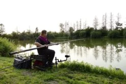 Browning Black Magic Specialist Vaste Hengel Set 10m -Visgerei Te Koop 3d9492716e7c64e7