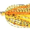Strike Pro Pig Hula Chatterbait 16g Size 4/0 Hot Craw
