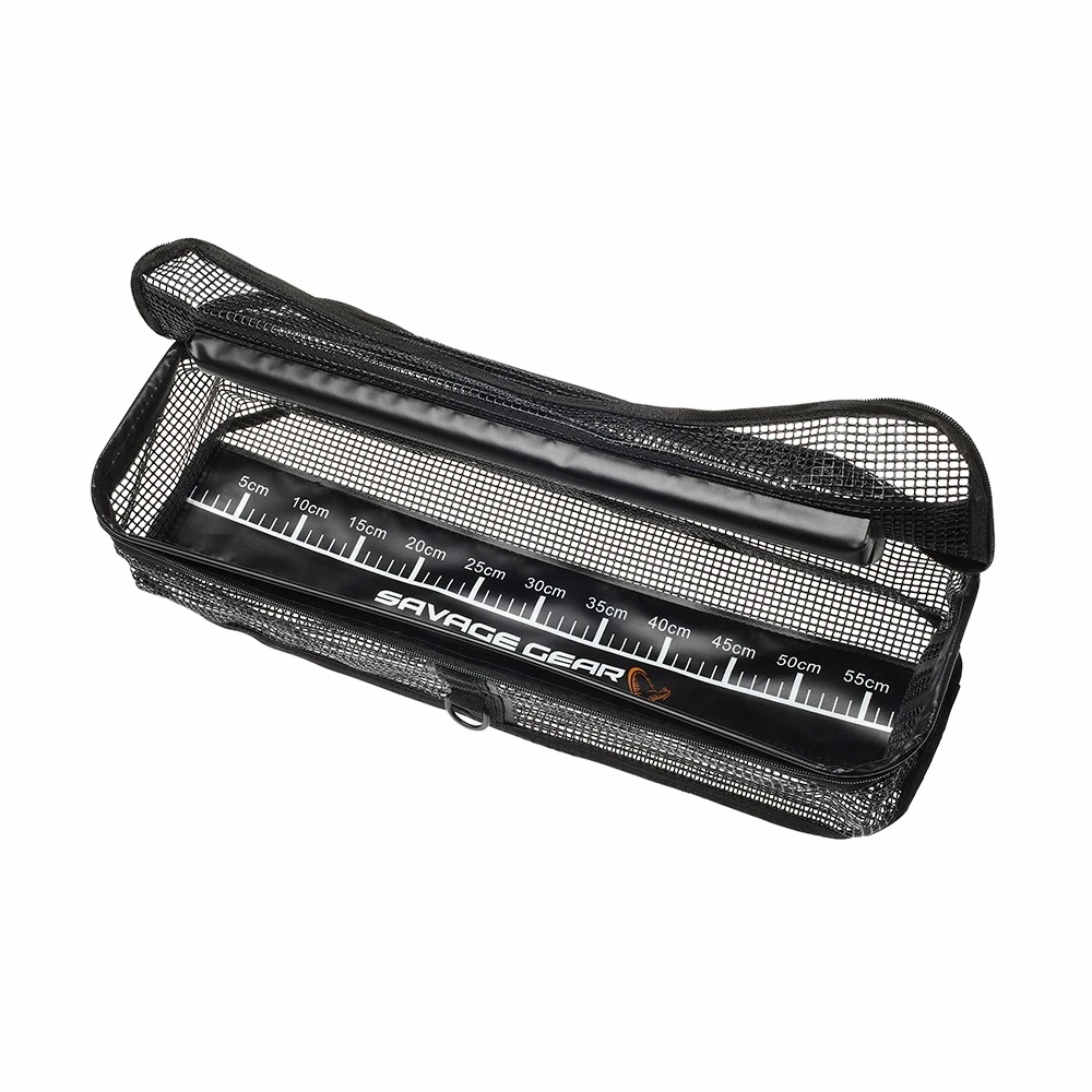 Savage Gear Measure Cradle (60 X 20 X 16cm) 4 Savage Gear Measure Cradle (60 X 20 X 16cm) - Afbeelding 2