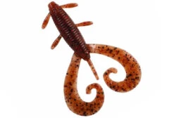 REINS G TAIL TWIN 2"#007 - Ebimiso