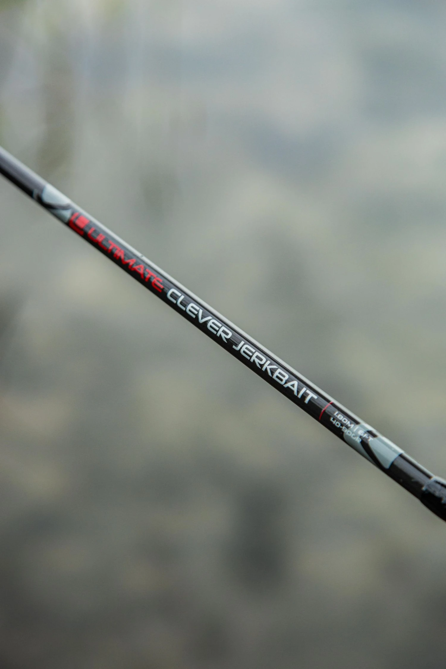 Ultimate Clever Jerkbait 15 Ultimate Clever Jerkbait - Afbeelding 13