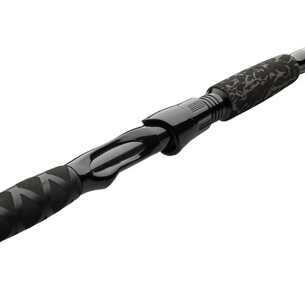 Madcat Green Belly Cat Meervalhengel 1,75m (50-125g) 6 Madcat Green Belly Cat Meervalhengel 1,75m (50-125g) - Afbeelding 4