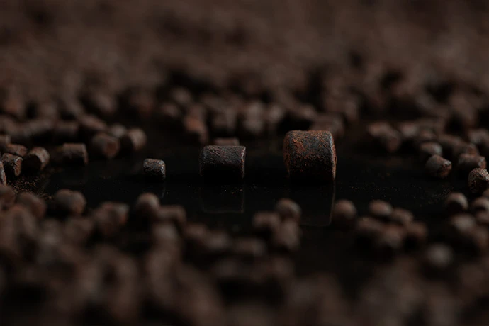 Sticky Baits Bloodworm Pellets 2,5kg 2,3mm 3 Sticky Baits Bloodworm Pellets 2,5kg 2,3mm