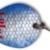 Magic Trout Bloody Blades Lepel Silver/Blue 2,1g -Visgerei Te Koop 4173870c1ab8aa5e