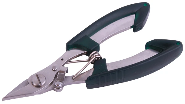 Carp Zoom Braid Scissors 4 Carp Zoom Braid Scissors - Afbeelding 2