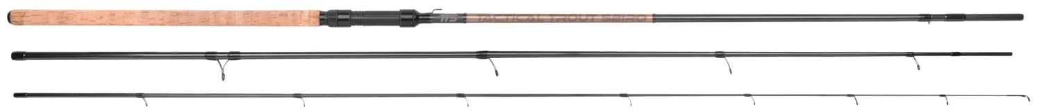 Spro Trout Master Trout Pro Sbiro 3m 40g 4 Spro Trout Master Trout Pro Sbiro 3m 40g - Afbeelding 2