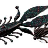 Evergreen Kicker Bug 3.5" #36 Christmas Craw -Visgerei Te Koop 4260646ffb8a57ba