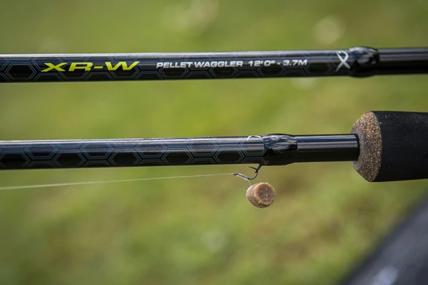 Matrix Ethos XRW Waggler 3,30m (30g) 11 Matrix Ethos XRW Waggler 3,30m (30g) - Afbeelding 9