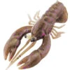 River2Sea Stand'n Yabbie 5cm 7,1gr (1/4oz) Raspberry Chocolate (SYW-23) (5pcs) -Visgerei Te Koop 43bfbc783404fa43