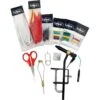 Kolpo Fly Tying Kit (22 Onderdelen) 1 Kolpo Fly Tying Kit (22 Onderdelen) -Visgerei Te Koop 43c7dc9c7a937617