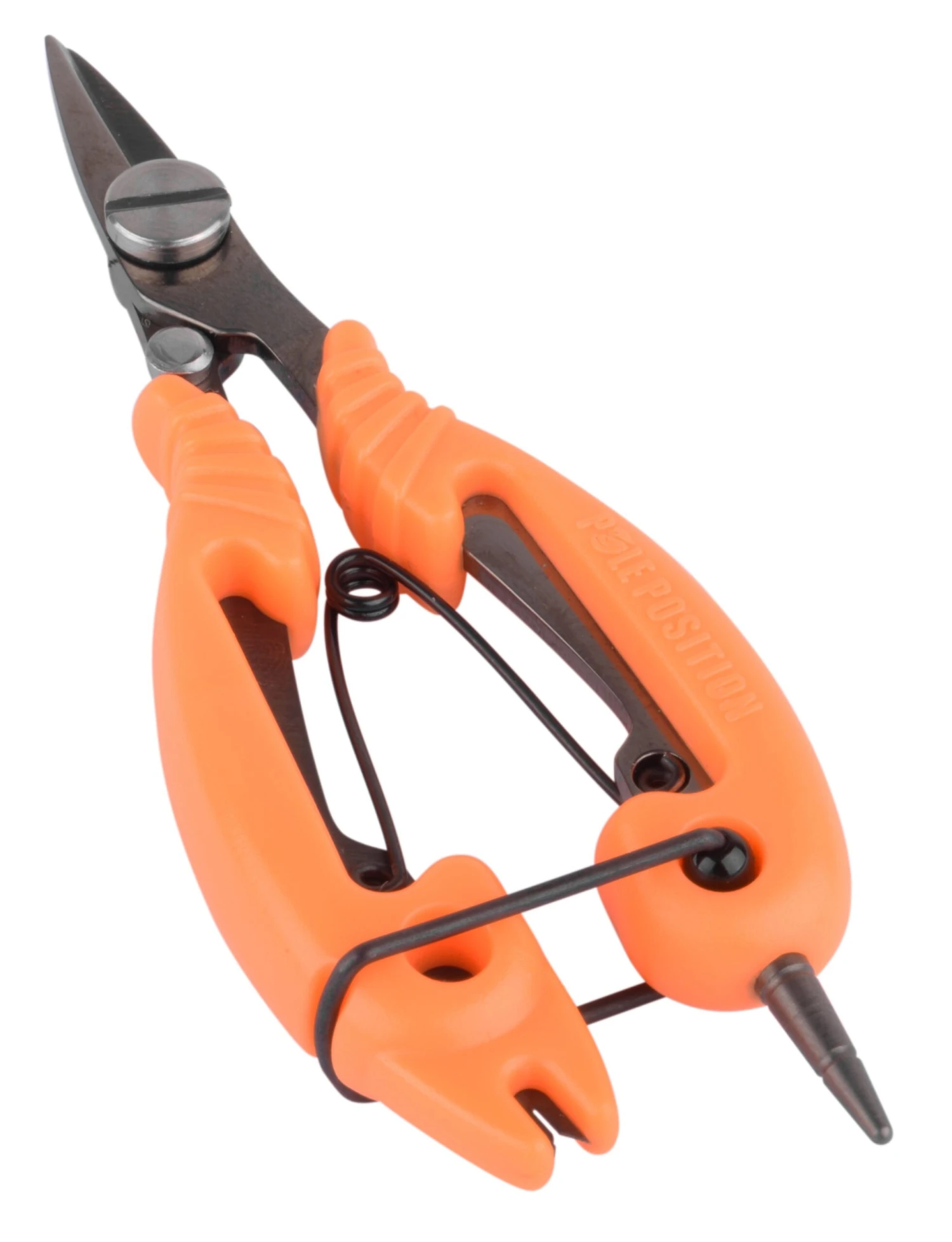 Pole Position Smart Multi Scissors 7 Pole Position Smart Multi Scissors - Afbeelding 5