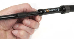 Fox Explorer 8-10ft 3lb Full Shrink 14 Fox Explorer 8-10ft 3lb Full Shrink -Visgerei Te Koop 443926b84b1adb1a