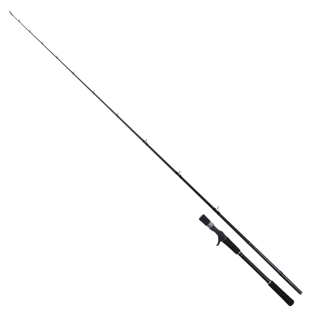 Shimano Yasei Pike Casting 2,60m 120-270gr 9 Shimano Yasei Pike Casting 2,60m 120-270gr - Afbeelding 7