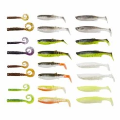 Savage Gear Perch Academy Kit Kunstaas Set (32 Stuks) -Visgerei Te Koop 45c9d761aafe822e