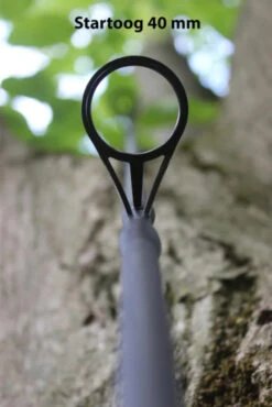 Ashima FFX-D 9ft 3,00lb 40mm (1pc)