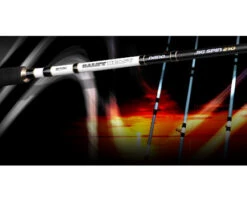 Spro Salty Beast Nano Jig Baitcaster 250g -Visgerei Te Koop 477ec1739e63faa0