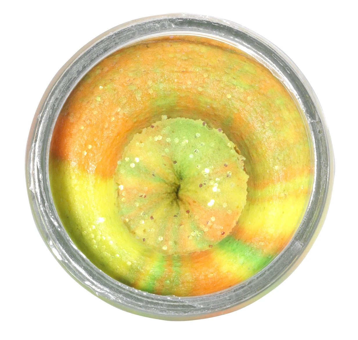 Berkley Natural Scent Troutbait (50gr) Salmon Egg Rainbow 3 Berkley Natural Scent Troutbait (50gr) Salmon Egg Rainbow