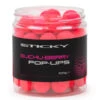 Sticky Baits Buchu-Berry Pop-Ups 12mm 100gr Pot -Visgerei Te Koop 4881a07973105810