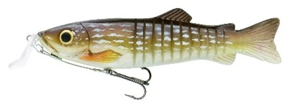 Jenzi Corrigator Johnny 18cm 88gr Pike 3 Jenzi Corrigator Johnny 18cm 88gr Pike