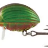 Salmo Lil Bug 2cm Green Bug