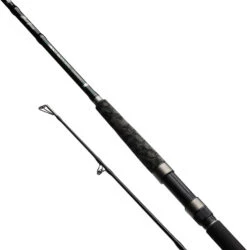 Madcat Black Heavy Duty 9' 2.70M 200-300gr 2Sec 435gr 142cm -Visgerei Te Koop 4a978e2be8f9ca42