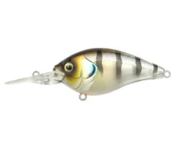 Spro Ikiru Crank 60 LL Slow Floating Buzzer