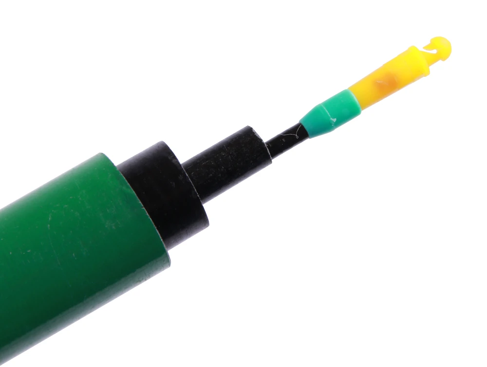 Sensas Tele Shark 400 4 Sensas Tele Shark 400 - Afbeelding 2