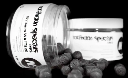 CC Moore NS1 Dumbell Wafters Black 10X14mm (65pcs) 3 CC Moore NS1 Dumbell Wafters Black 10X14mm (65pcs)