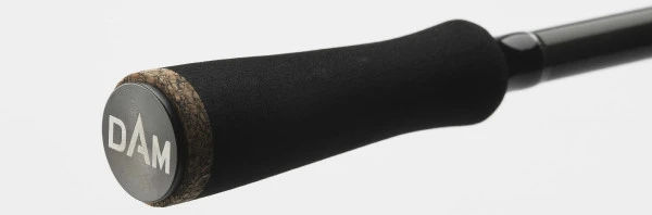 Dam Yagi Ultra Light Jig 1,90m (2-12g) 3 Dam Yagi Ultra Light Jig 1,90m (2-12g)