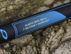 Cresta Carpetition Excellence Pack 10m (10m Pole+extension+top 4 Kit+Solith Pole Sleeve) -Visgerei Te Koop 525b51277bec0590