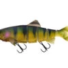 Fox Rage Replicant Jointed Trout Shallow 14cm/5.5" 40g UV Stickleback 1 Fox Rage Replicant Jointed Trout Shallow 14cm/5.5" 40g UV Stickleback -Visgerei Te Koop 527862a852962640
