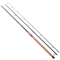 Shimano Vengeance AX Trout Zander 3,30m 5-40g + NGT Neoprene Rod Bands 2pcs -Visgerei Te Koop 5417731d7ed072b2
